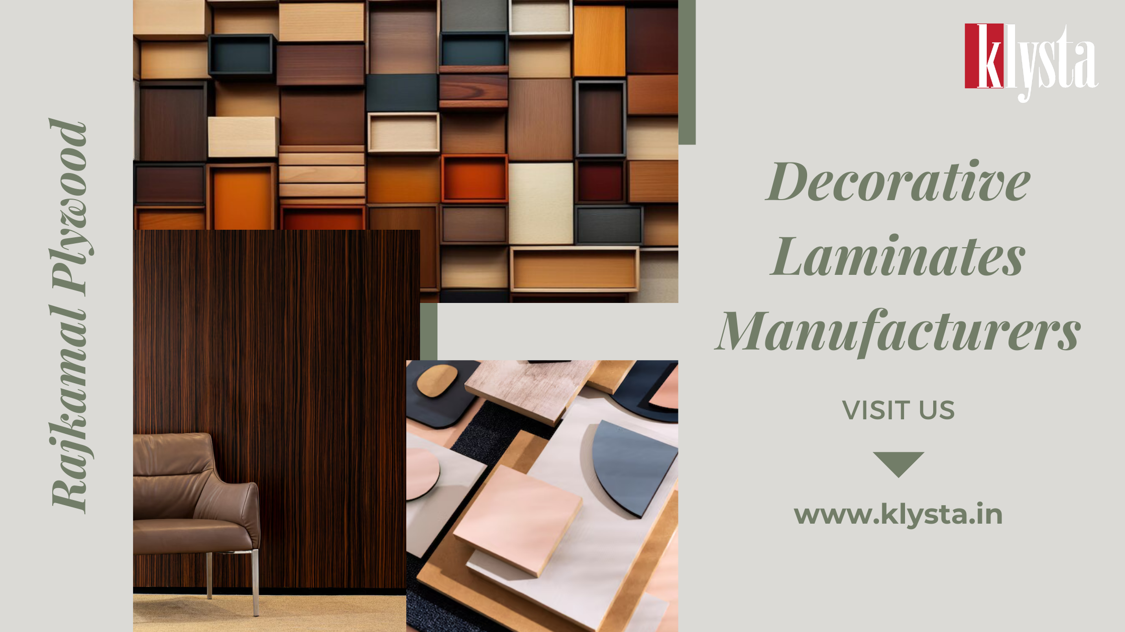 Decorative Laminates